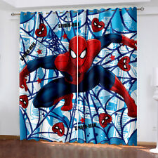 Spiderman boys bedroom for sale  UK