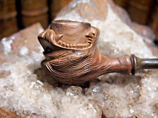 Belle pipe bruyere d'occasion  Morestel