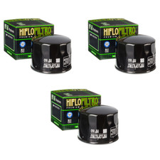 Hiflofiltro hf160 oil for sale  Janesville