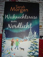 Weihnachtsreise zum nordlicht gebraucht kaufen  Hamburg