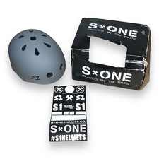 Lifer helmet matte for sale  HASLEMERE