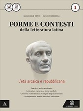 Forme contesti letteratura usato  Italia