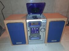 Stereo thomson mini usato  Celico