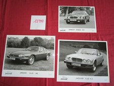 15917 jaguar constructeurs d'occasion  Caderousse