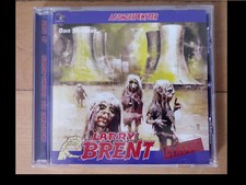 Larry brent classic gebraucht kaufen  Jüchen