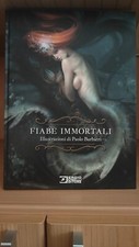 Fiabe immortali libro usato  Roma