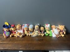 Disney winnie pooh for sale  Mansfield