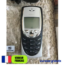 Téléphone Vintage Original Nokia 8310 Givre glacé - Neuf et Débloqué, używany na sprzedaż  Wysyłka do Poland