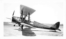 Vintage havilland tiger for sale  Los Angeles