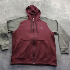 Adidas climawarm hooded for sale  Lexington