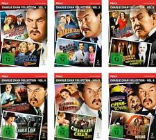 Charlie chan collection gebraucht kaufen  Rodalben