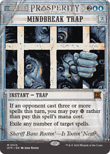 Cartões raros e míticos MtG Magic The Gathering OTJ Breaking News x1 comprar usado  Enviando para Brazil