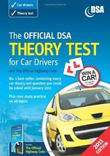 Official dsa theory for sale  UK