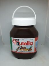 Nutella ferrero kg. usato  Pieve di Cento