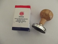 Calamita manico legno usato Calamita manico legno usato  Santa Maria Capua Vetere