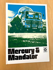 aec mercury for sale aec mercury for sale IRVINE