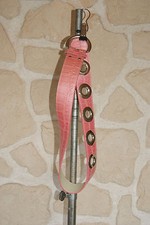 Ceinture rose neuve d'occasion  Courville-sur-Eure
