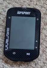 Igpsort bsc300 smart for sale  BRISTOL