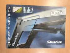 quicke frontlader gebraucht kaufen quicke frontlader gebraucht kaufen Spraitbach
