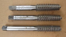 Ikon vulkan trapezgewindebohre gebraucht kaufen  Memmingen