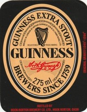 Beer bottle label for sale  BOLTON