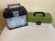 Drawer tackle box for sale  MARGATE
