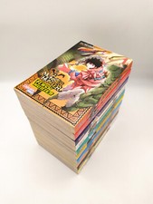 Monster Hunter Flash Hunter Band 1-10 komplett (Shin Yamamoto) #mangaking comprar usado  Enviando para Brazil