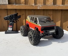 Brushless buggy ready for sale  TAMWORTH