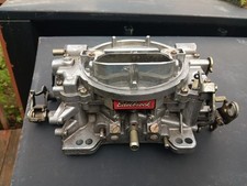 Edelbrock 1407 performer for sale  Youngstown
