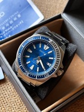 seiko skz211k1 usato  Novara