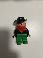 Lego duplo figur gebraucht kaufen  Hamburg