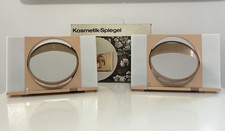 Coppia specchi allibert usato Coppia specchi allibert usato  Milano