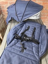 Oyster zero seat for sale  NOTTINGHAM