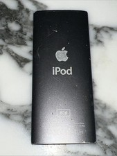 Ipod 8gb a1285 for sale  MIDHURST