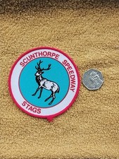 Scunthorpe stags sew for sale  HARROGATE