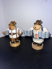 Vintage kwo wood for sale  Middlesex