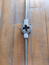Schneideisenhalter m16 schneid gebraucht kaufen  Düsseldorf