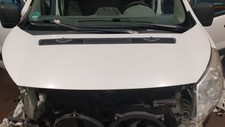 Motorhaube peugeot expert gebraucht kaufen  Warendorf