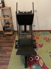 Leg press gradi usato  Sulmona