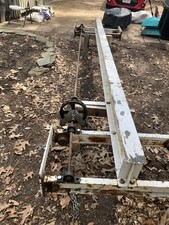 Overhead bridge crane for sale  Williamsburg