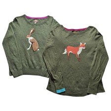 Joules bundle jumpers for sale  RUGBY