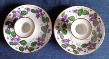 Royal copenhagen kerzenhalter gebraucht kaufen  Lägerdorf