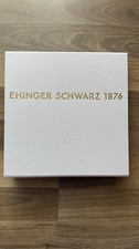 Ehinger schwarz sammel gebraucht kaufen  Kempen