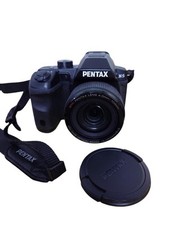 Pentax digital camera for sale  WARRINGTON