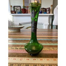 Vintage mcm green for sale  Staunton
