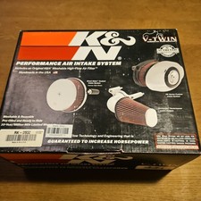 3932 custom air for sale  GLASGOW