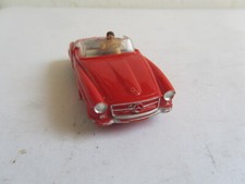 Siku v59 mercedes gebraucht kaufen  Berlin