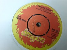 Eric donaldson weh for sale  LONDON