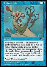 Magic mtg polymorph gebraucht kaufen  Landstuhl