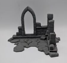 Grimdark gothic ruins for sale  Springdale